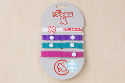 ToyToggle Baby Diva
