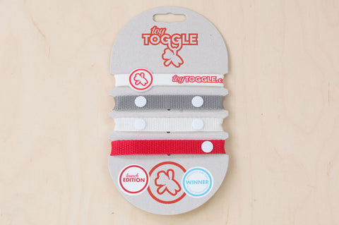 ToyToggle Launch Edition