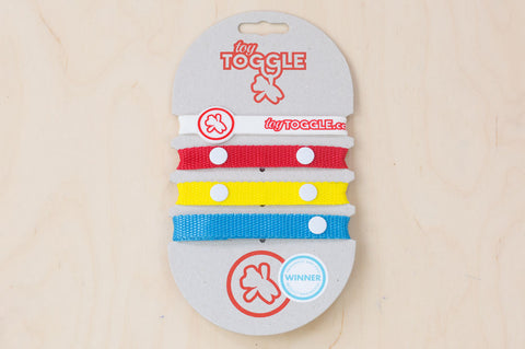ToyToggle Primary Baby