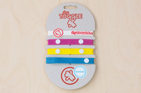 ToyToggle Summer Girl